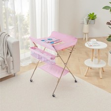 Baby Infant Changing Unit