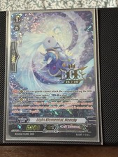 Cardfight!! Vanguard BCS Light