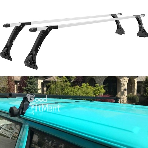 Car van roof cross - van, bars