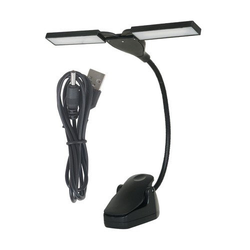 Music stand light - music,