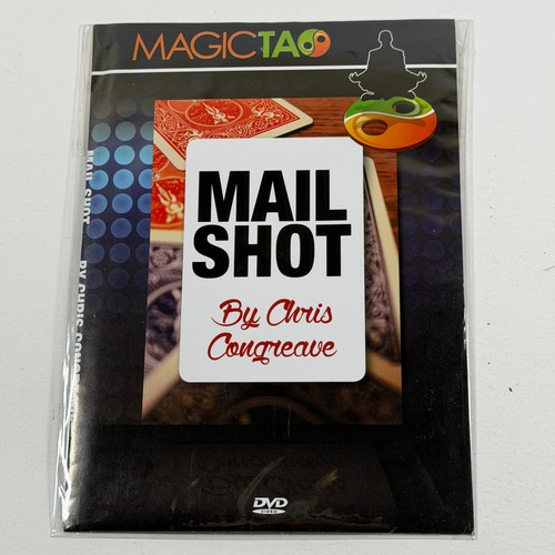Mail shot chris - shot, congreave