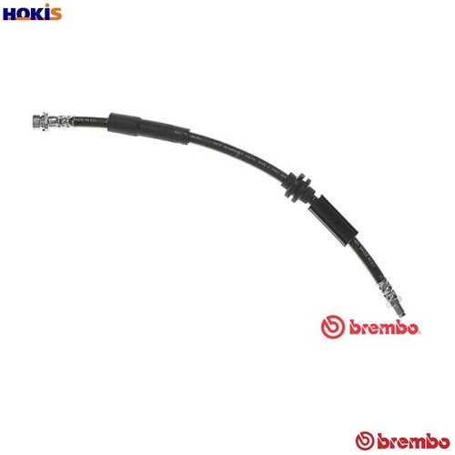 Brake hose 025 - hose, mazda