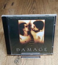 Damage Original Soundtrack -