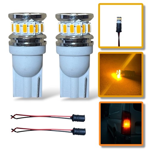 Amber 12v 24v - amber, strobe