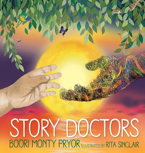 Story doctors boori monty - doctors, by