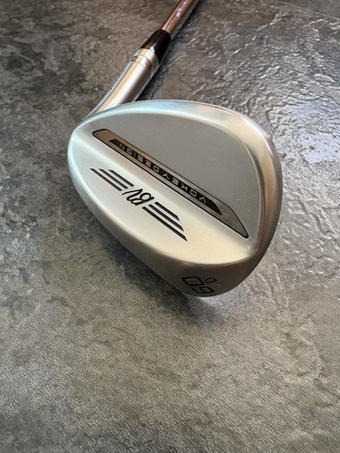 Titleist vokey sm11 wedge - titleist,