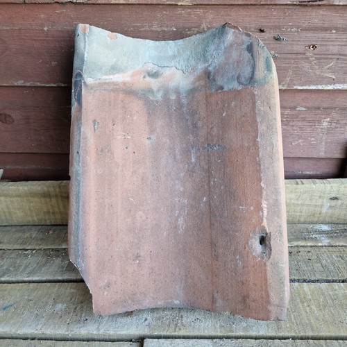 Single natural clay machine - single,