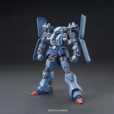 144 hguc amx - 1/144, amx-101e