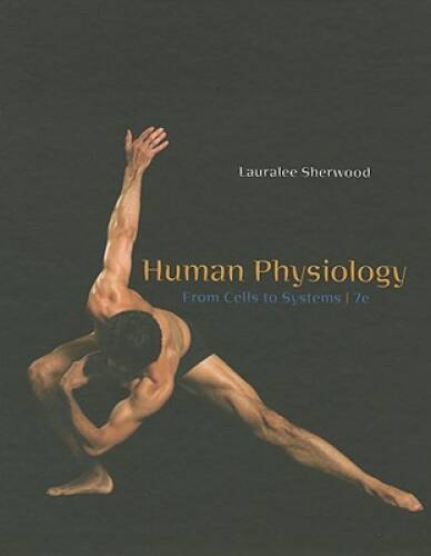 Human physiology from cells - from,