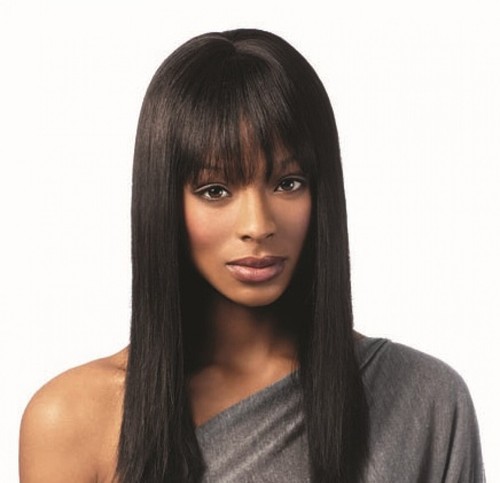 Sleek 100 human hair - 100%,