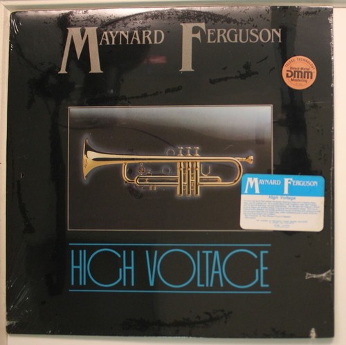 Maynard ferguson high - maynard,