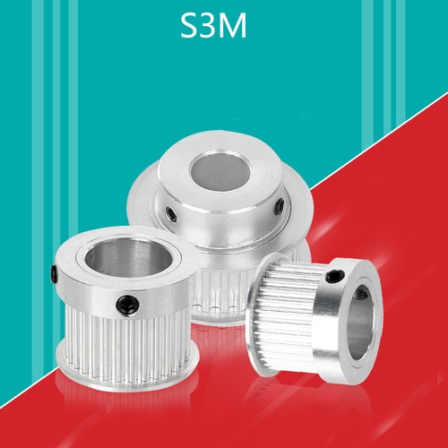 S3m 60teeth timing - s3m, 12-60teeth
