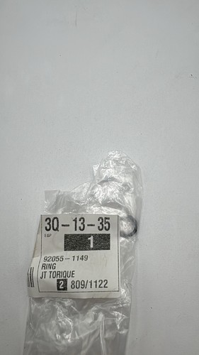 Ring 10mm kawasaki - o-ring,