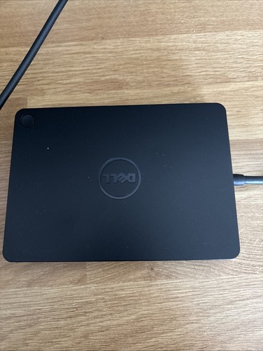 Dell k17a wd15 usb - k17a, docking