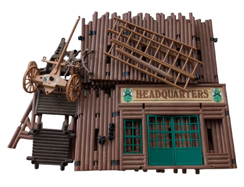 Playmobil western 3773 - playmobil,
