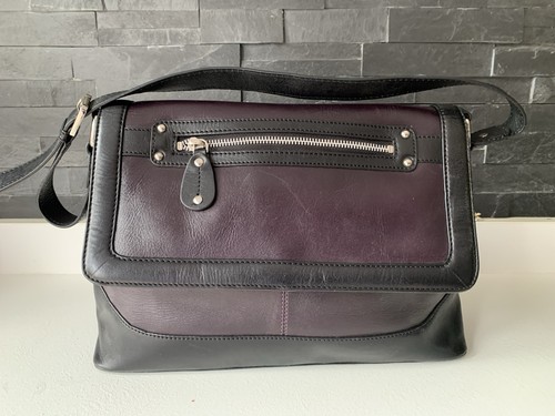 Laura ashley leather shoulder - laura,