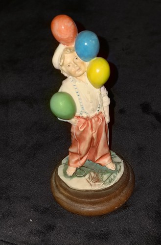 Capodimonte vittorio - by,