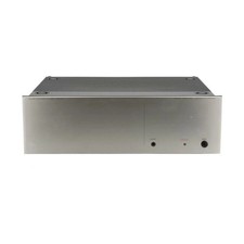 LUXMAN 5M20 Power Amplifier
