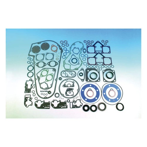 James gaskets shovelhead - james,
