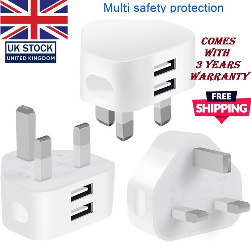 Pin dual usb - 3, adapter