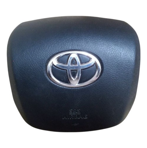 Toyota hilux horn button - toyota, assy