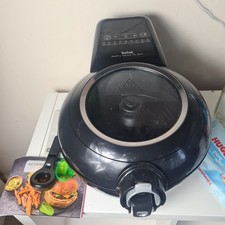 Tefal ActiFry Genius XL 2-in-1