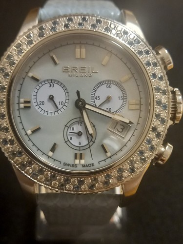 Breil milano manta ladies - milano,