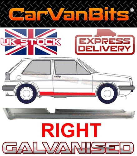 For volkswagen golf - vw,
