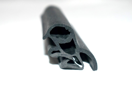 Side door body seal - door,