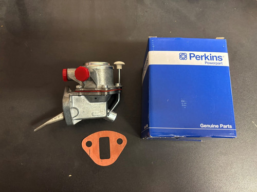 Perkins prima 500 - perkins, series