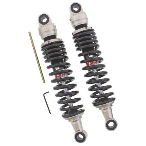 Yss rear twin shock - twin,