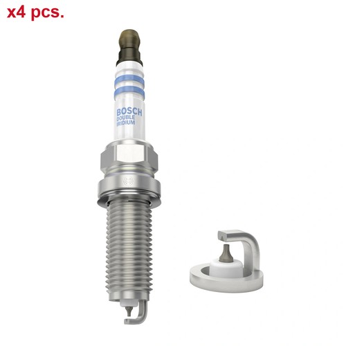 Pcs spark plug set - set, x4