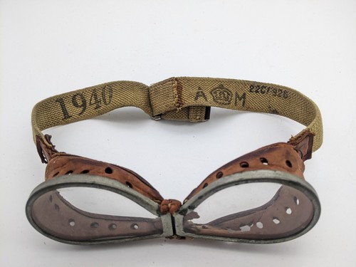 Original british wwll vintage - original,