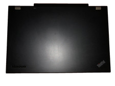 Business-class laptop Lenovo