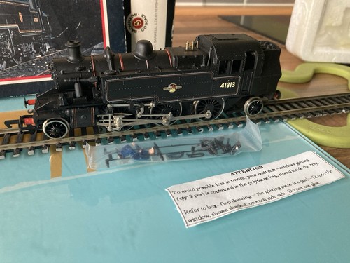 Bachmann gauge 452 - gauge, 31-452