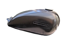 Suzuki Gn 250 Fuel Tank