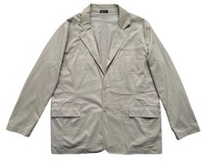 Rohan Marrakech Jacket Mens Size 48" Blazer Chore Utility