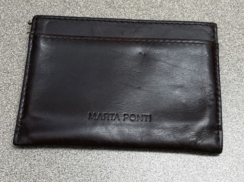 Marta ponti card - card, wallet