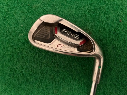 Ping g20 gap - u, wedge