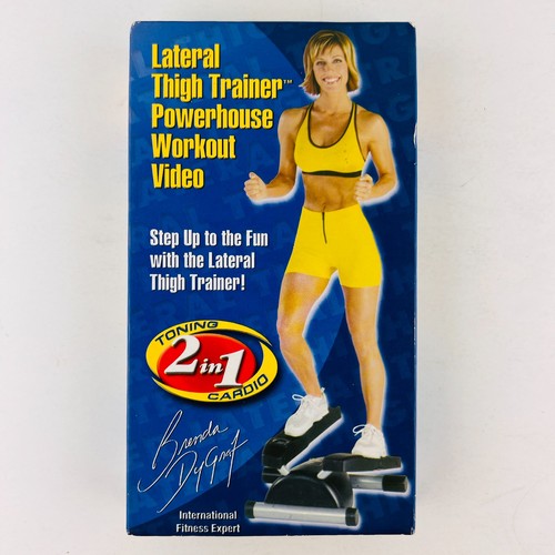 Lateral thigh trainer - lateral,