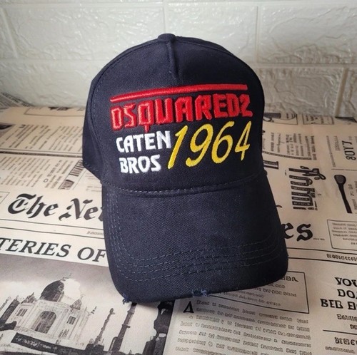 Dsquared cap - 2,