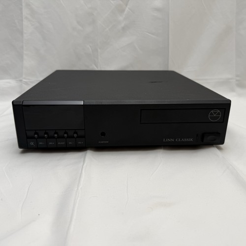 Linn classik player - cd,