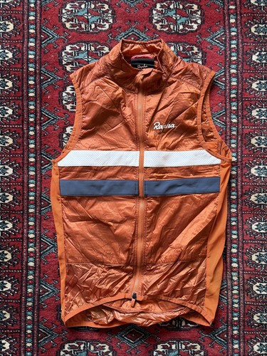 Rapha brevet insulated gilet - rapha,