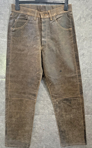 Americanino mens leather - americanino,
