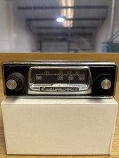 Radiomobile 50T Chrome Classic
