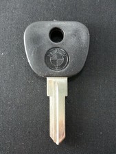  BM..  blank key 3 5 6 7 series E23 E24 E28 E30  uncut Support Drop Shipping