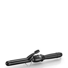BaByliss Pro BAB2245NBU 19mm Ceramic Barrel Dial-A-Heat Curling Tong Wand