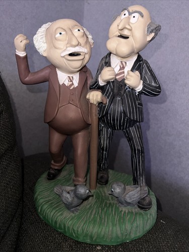 Statler waldorf from the - statler, &