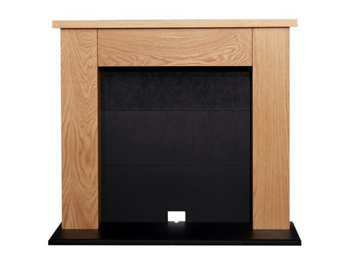 Adam chester oak black - adam,