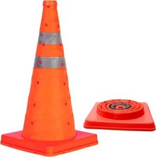  Collapsible Traffic Safety